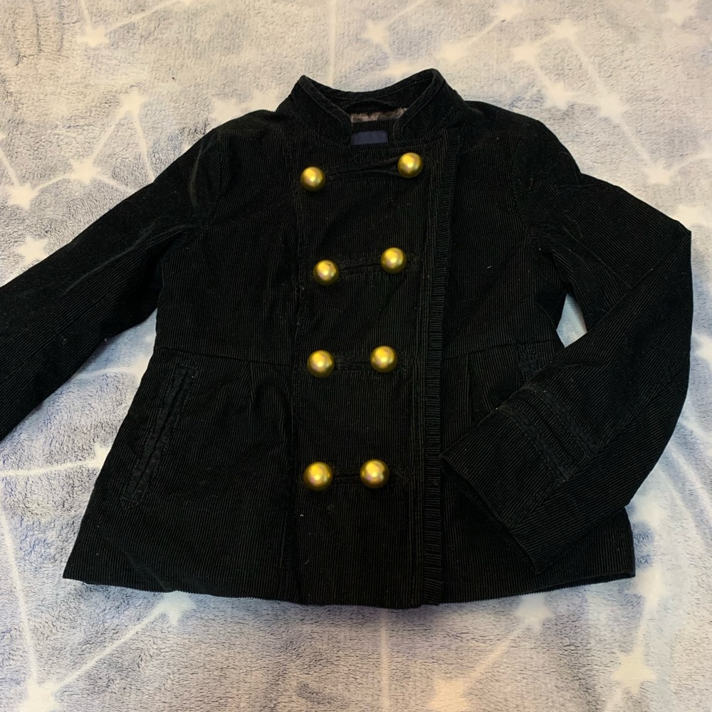 Kids Semi-Professional Jacket, super cute, light, comfortable, and warm!